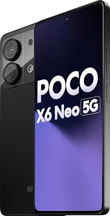 POCO X6 Neo 5G